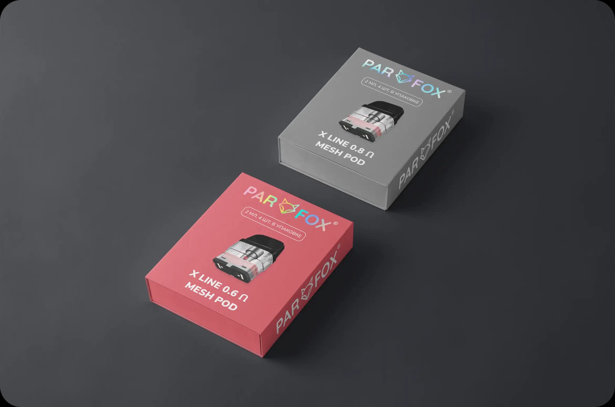 Контакты для партнеров